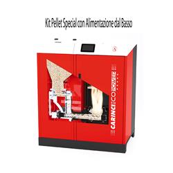 Eco Power Special Infinity 35 - Riscaldamento + ACS Plus 2